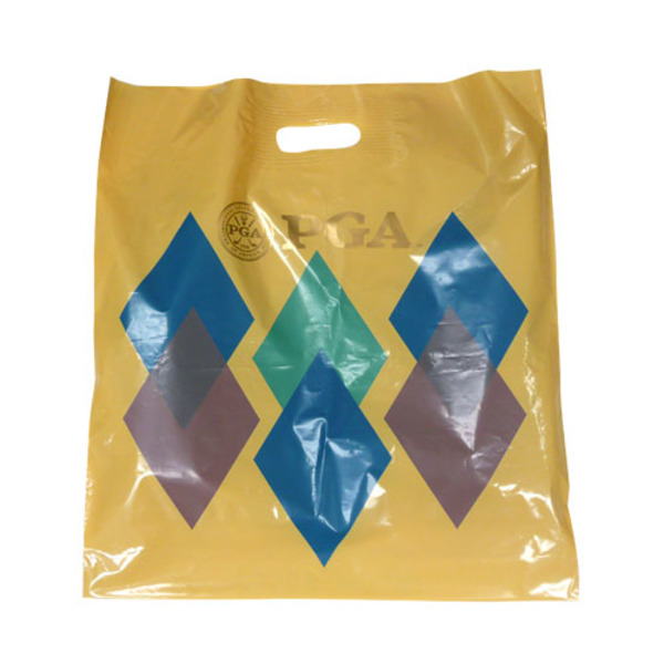 Triple Play Bags (16"x18")