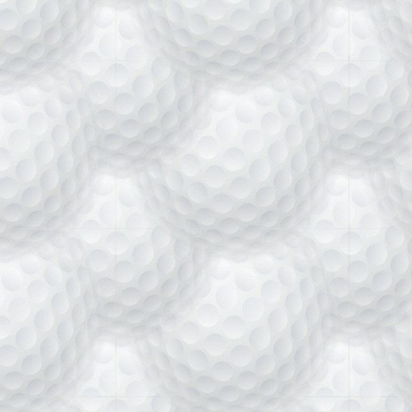 Golf Ball Wrap
