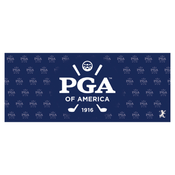 PGA of America Nomadix Go Anywhere Multi-Purpose Towel