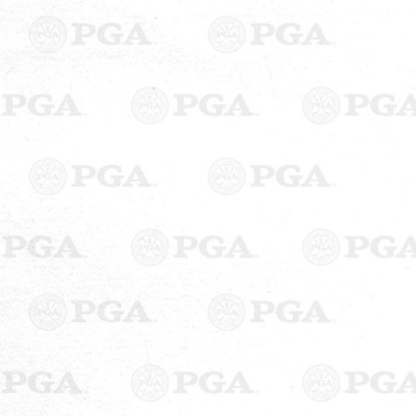 PGA White on White Tissue Paper