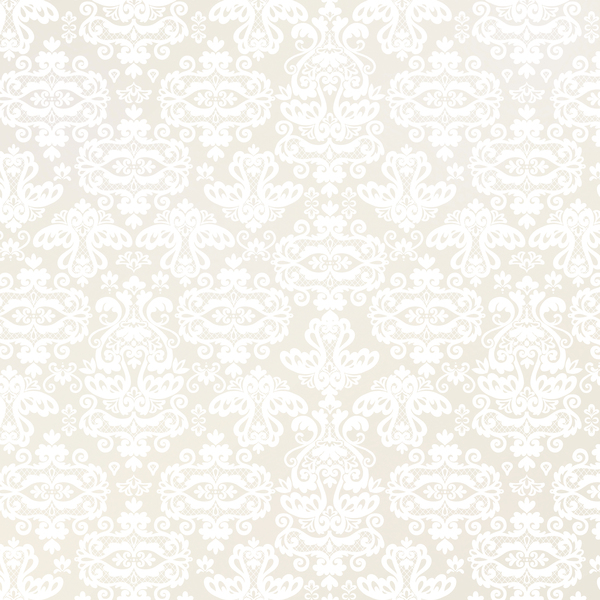 Pearl Damask
