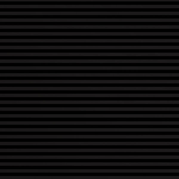 Black on Black Stripes